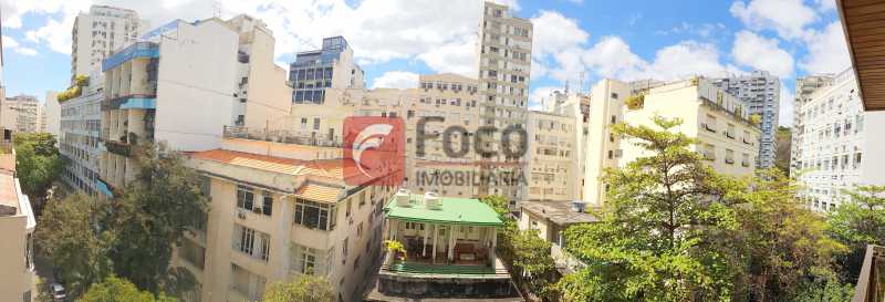 Conheça VISTA do imóvel - Apartamento à venda Rua Senador Euzebio,Flamengo, Rio de Janeiro - R$ 1.800.000 - FLAP32416 - 27 VISTA - Apartamento à venda Rua Senador Euzebio,Flamengo, Rio de Janeiro - R$ 1.800.000 - FLAP32416 - 27