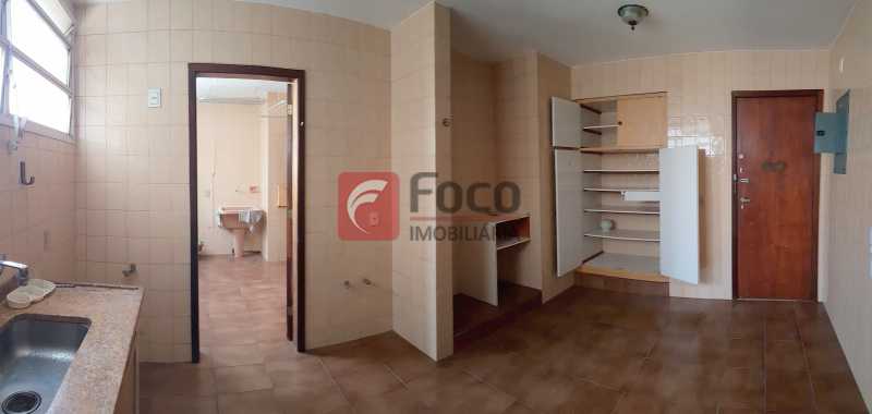 Conheça COZINHA do imóvel - Apartamento à venda Rua Senador Euzebio,Flamengo, Rio de Janeiro - R$ 1.800.000 - FLAP32416 - 28 COZINHA - Apartamento à venda Rua Senador Euzebio,Flamengo, Rio de Janeiro - R$ 1.800.000 - FLAP32416 - 28