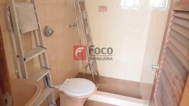 Conheça BANHEIRO do imóvel - Apartamento à venda Rua Senador Euzebio,Flamengo, Rio de Janeiro - R$ 1.800.000 - FLAP32416 - 29 BANHEIRO - Apartamento à venda Rua Senador Euzebio,Flamengo, Rio de Janeiro - R$ 1.800.000 - FLAP32416 - 29
