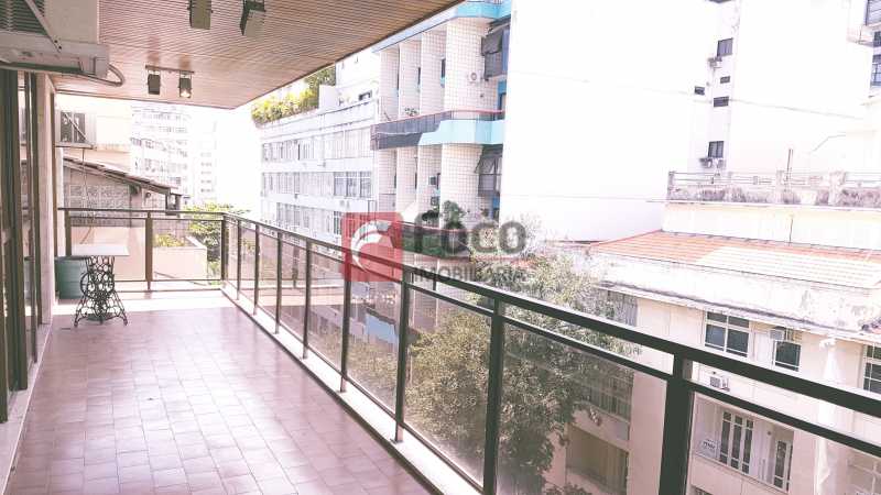 Conheça VARANDÃO do imóvel - Apartamento à venda Rua Senador Euzebio,Flamengo, Rio de Janeiro - R$ 1.800.000 - FLAP32416 - 1 VARANDÃO - Apartamento à venda Rua Senador Euzebio,Flamengo, Rio de Janeiro - R$ 1.800.000 - FLAP32416 - 1