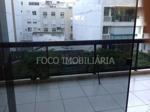 2 - Cobertura 4 quartos à venda Leblon, Rio de Janeiro - R$ 9.000.000 - JBCO40040 - 1