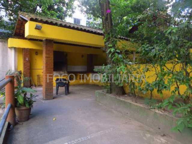 Conheça 15 do imóvel - Apartamento à venda Avenida Ataulfo de Paiva,Leblon, Rio de Janeiro - R$ 1.380.000 - JBAP30416 - 11 15 - Apartamento à venda Avenida Ataulfo de Paiva,Leblon, Rio de Janeiro - R$ 1.380.000 - JBAP30416 - 11
