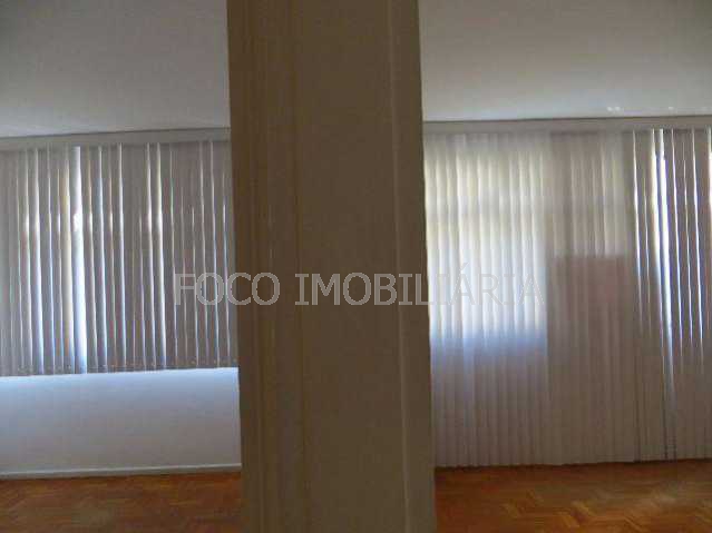 6 - Apartamento à venda Avenida Ataulfo de Paiva,Leblon, Rio de Janeiro - R$ 1.380.000 - JBAP30416 - 7