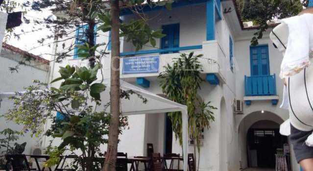 Conheça FACHADA DA CASA do imóvel - Casa à venda Rua do Oriente,Santa Teresa, Rio de Janeiro - R$ 2.080.000 - FLCA80003 - 1 FACHADA DA CASA - Casa à venda Rua do Oriente,Santa Teresa, Rio de Janeiro - R$ 2.080.000 - FLCA80003 - 1