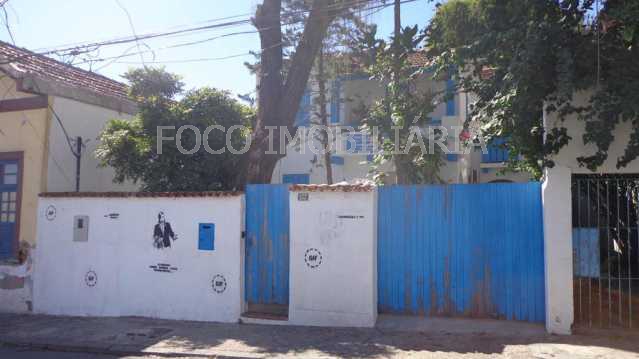 Conheça FACHADA do imóvel - Casa à venda Rua do Oriente,Santa Teresa, Rio de Janeiro - R$ 2.080.000 - FLCA80003 - 4 FACHADA - Casa à venda Rua do Oriente,Santa Teresa, Rio de Janeiro - R$ 2.080.000 - FLCA80003 - 4