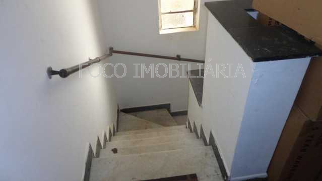 Conheça ACESSO SEGUNDO PISO do imóvel - Casa à venda Rua do Oriente,Santa Teresa, Rio de Janeiro - R$ 2.080.000 - FLCA80003 - 8 ACESSO SEGUNDO PISO - Casa à venda Rua do Oriente,Santa Teresa, Rio de Janeiro - R$ 2.080.000 - FLCA80003 - 8