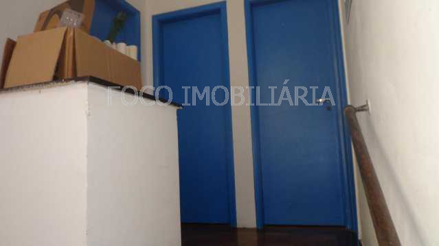 Conheça QUARTOS do imóvel - Casa à venda Rua do Oriente,Santa Teresa, Rio de Janeiro - R$ 2.080.000 - FLCA80003 - 10 QUARTOS - Casa à venda Rua do Oriente,Santa Teresa, Rio de Janeiro - R$ 2.080.000 - FLCA80003 - 10