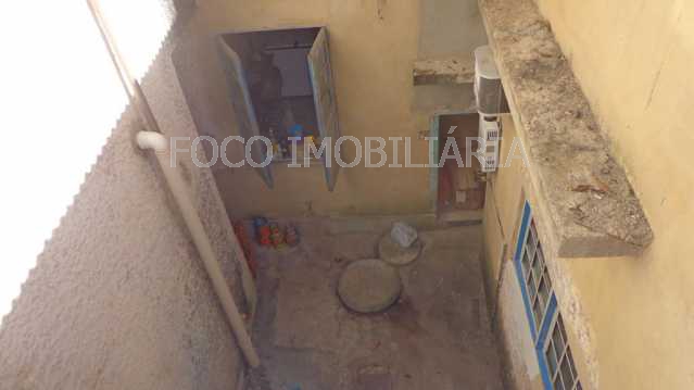 Conheça PRISMA INTERNO do imóvel - Casa à venda Rua do Oriente,Santa Teresa, Rio de Janeiro - R$ 2.080.000 - FLCA80003 - 21 PRISMA INTERNO - Casa à venda Rua do Oriente,Santa Teresa, Rio de Janeiro - R$ 2.080.000 - FLCA80003 - 21