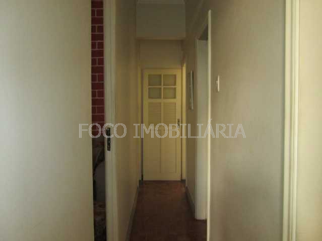 Conheça CIRCULAÇÃO do imóvel - Apartamento à venda Rua Barata Ribeiro,Copacabana, Rio de Janeiro - R$ 850.000 - FLAP30983 - 12 CIRCULAÇÃO - Apartamento à venda Rua Barata Ribeiro,Copacabana, Rio de Janeiro - R$ 850.000 - FLAP30983 - 12