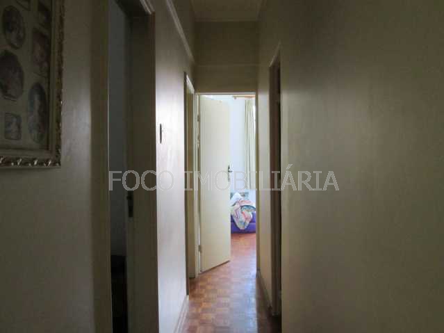 Conheça CIRCULAÇÃO do imóvel - Apartamento à venda Rua Barata Ribeiro,Copacabana, Rio de Janeiro - R$ 850.000 - FLAP30983 - 13 CIRCULAÇÃO - Apartamento à venda Rua Barata Ribeiro,Copacabana, Rio de Janeiro - R$ 850.000 - FLAP30983 - 13