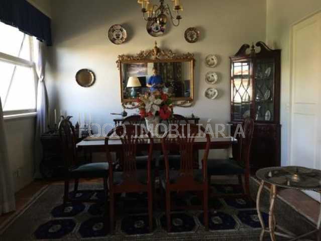 Conheça SALA DE JANTAR do imóvel - Apartamento à venda Avenida Padre Leonel Franca,Gávea, Rio de Janeiro - R$ 2.100.000 - JBAP40101 - 9 SALA DE JANTAR - Apartamento à venda Avenida Padre Leonel Franca,Gávea, Rio de Janeiro - R$ 2.100.000 - JBAP40101 - 9