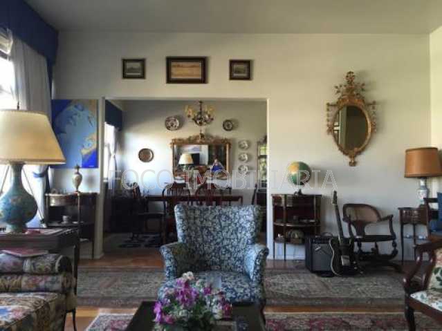Conheça SALA do imóvel - Apartamento à venda Avenida Padre Leonel Franca,Gávea, Rio de Janeiro - R$ 2.100.000 - JBAP40101 - 4 SALA - Apartamento à venda Avenida Padre Leonel Franca,Gávea, Rio de Janeiro - R$ 2.100.000 - JBAP40101 - 4