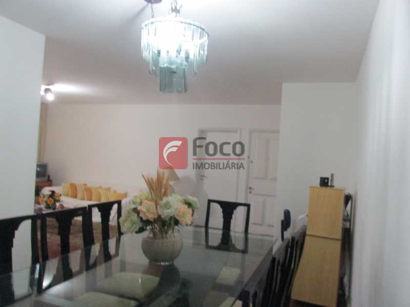Conheça sala do imóvel - Apartamento à venda Rua Marquês de São Vicente,Gávea, Rio de Janeiro - R$ 2.450.000 - JBAP40099 - 8 sala - Apartamento à venda Rua Marquês de São Vicente,Gávea, Rio de Janeiro - R$ 2.450.000 - JBAP40099 - 8