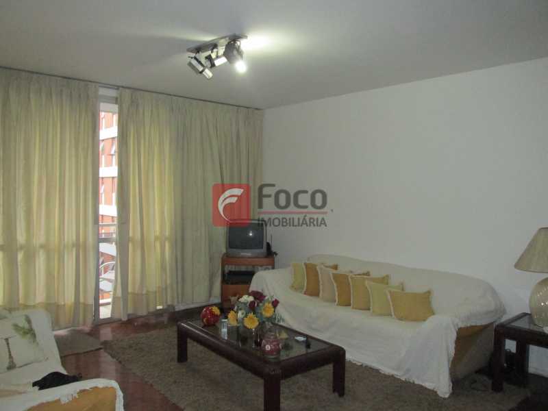 Conheça sala do imóvel - Apartamento à venda Rua Marquês de São Vicente,Gávea, Rio de Janeiro - R$ 2.450.000 - JBAP40099 - 1 sala - Apartamento à venda Rua Marquês de São Vicente,Gávea, Rio de Janeiro - R$ 2.450.000 - JBAP40099 - 1