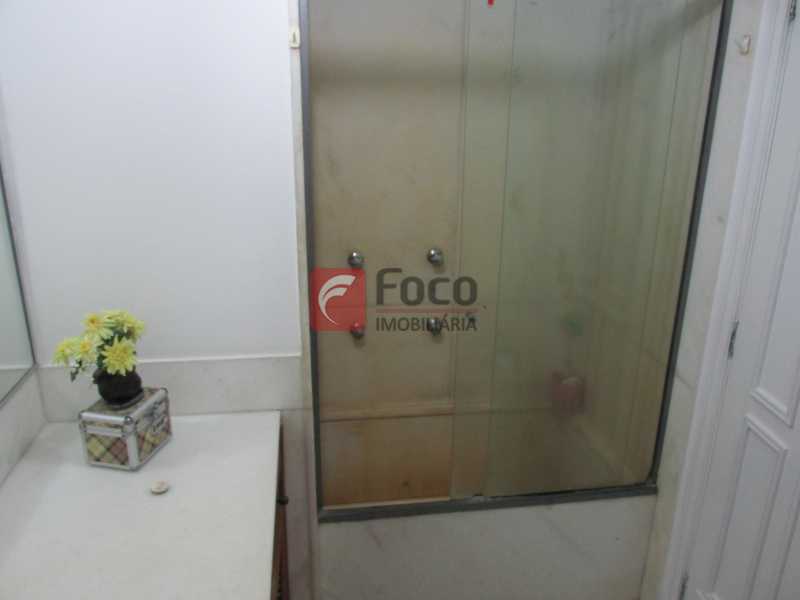 Conheça banheiro suite do imóvel - Apartamento à venda Rua Marquês de São Vicente,Gávea, Rio de Janeiro - R$ 2.450.000 - JBAP40099 - 25 banheiro suite - Apartamento à venda Rua Marquês de São Vicente,Gávea, Rio de Janeiro - R$ 2.450.000 - JBAP40099 - 25