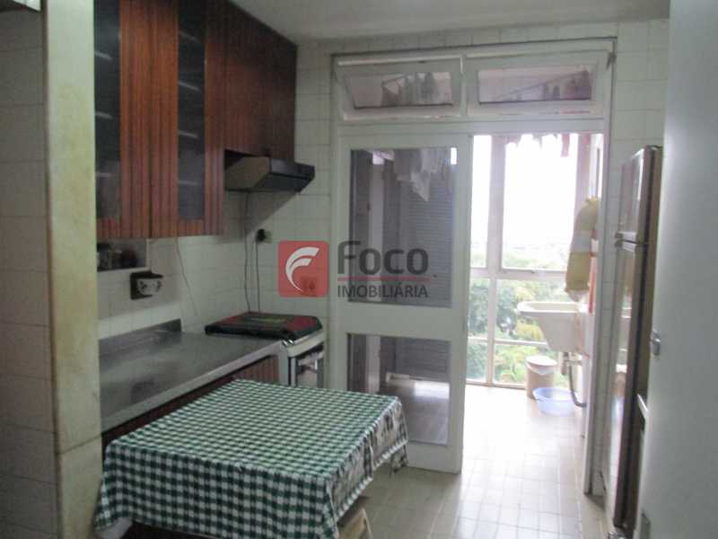 Conheça copa cozinha do imóvel - Apartamento à venda Rua Marquês de São Vicente,Gávea, Rio de Janeiro - R$ 2.450.000 - JBAP40099 - 15 copa cozinha - Apartamento à venda Rua Marquês de São Vicente,Gávea, Rio de Janeiro - R$ 2.450.000 - JBAP40099 - 15