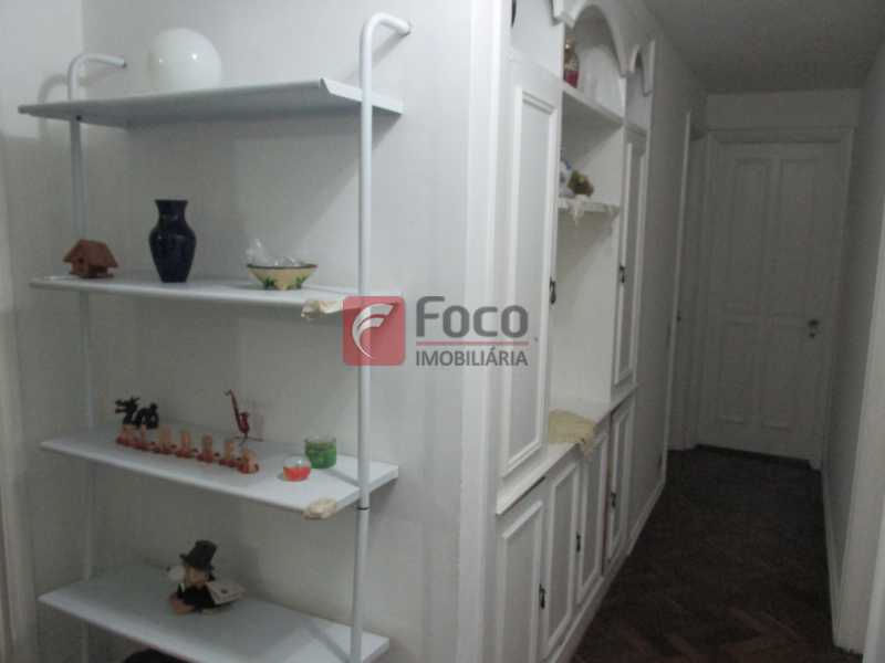 Conheça circulação do imóvel - Apartamento à venda Rua Marquês de São Vicente,Gávea, Rio de Janeiro - R$ 2.450.000 - JBAP40099 - 17 circulação - Apartamento à venda Rua Marquês de São Vicente,Gávea, Rio de Janeiro - R$ 2.450.000 - JBAP40099 - 17
