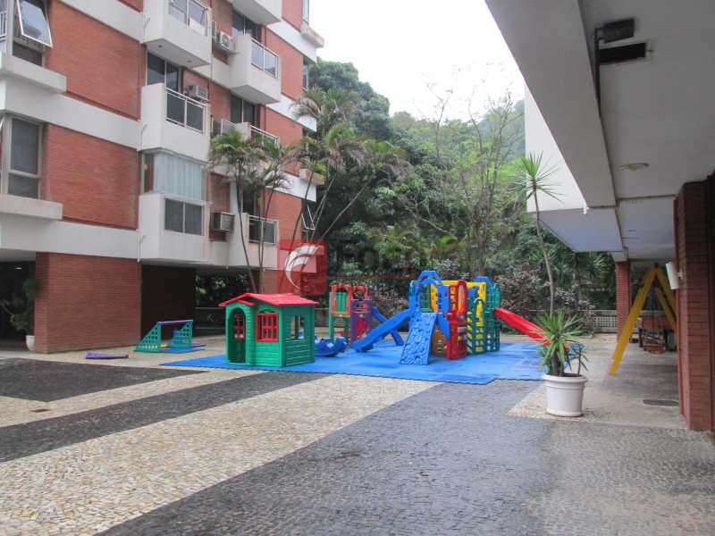 Conheça playground do imóvel - Apartamento à venda Rua Marquês de São Vicente,Gávea, Rio de Janeiro - R$ 2.450.000 - JBAP40099 - 19 playground - Apartamento à venda Rua Marquês de São Vicente,Gávea, Rio de Janeiro - R$ 2.450.000 - JBAP40099 - 19