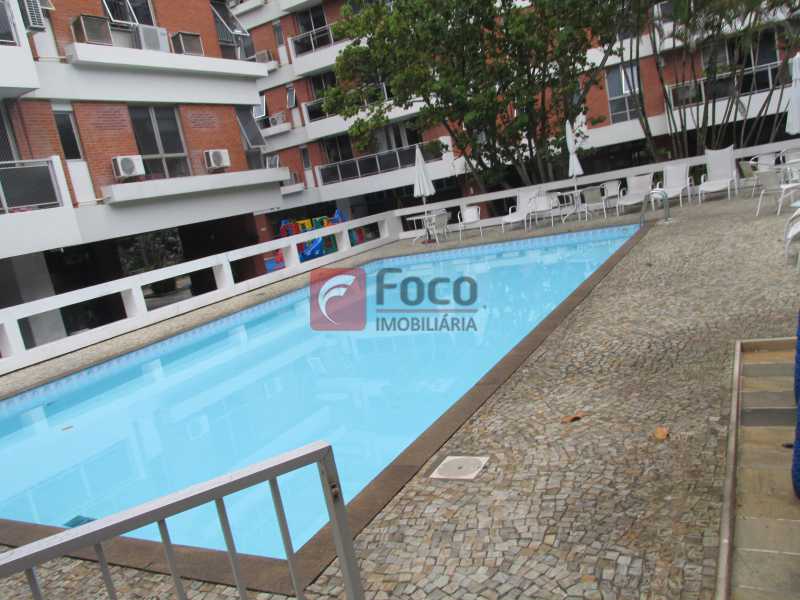 Conheça piscina do imóvel - Apartamento à venda Rua Marquês de São Vicente,Gávea, Rio de Janeiro - R$ 2.450.000 - JBAP40099 - 3 piscina - Apartamento à venda Rua Marquês de São Vicente,Gávea, Rio de Janeiro - R$ 2.450.000 - JBAP40099 - 3