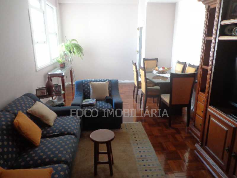Conheça SALA do imóvel - Apartamento à venda Rua Senador Vergueiro,Flamengo, Rio de Janeiro - R$ 790.000 - FLAP21152 - 8 SALA - Apartamento à venda Rua Senador Vergueiro,Flamengo, Rio de Janeiro - R$ 790.000 - FLAP21152 - 8