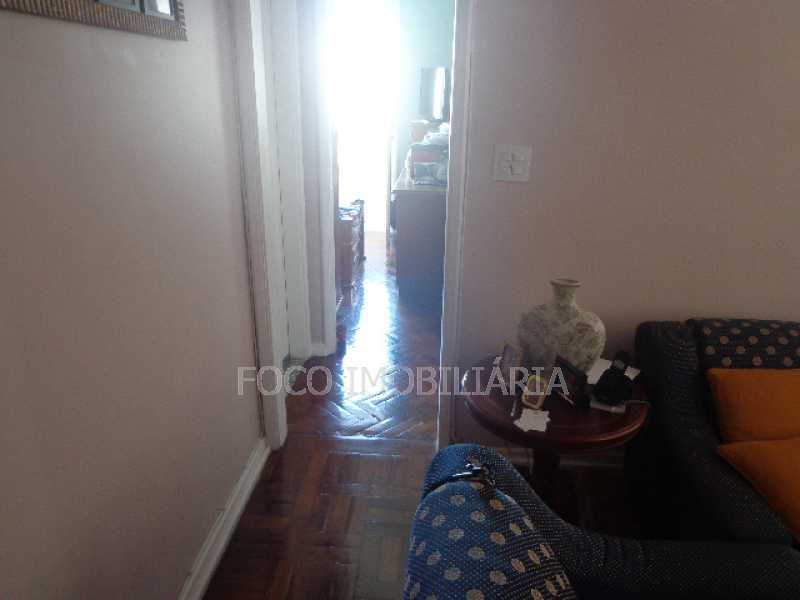 Conheça SALA do imóvel - Apartamento à venda Rua Senador Vergueiro,Flamengo, Rio de Janeiro - R$ 790.000 - FLAP21152 - 22 SALA - Apartamento à venda Rua Senador Vergueiro,Flamengo, Rio de Janeiro - R$ 790.000 - FLAP21152 - 22