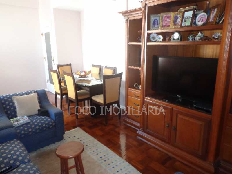 Conheça SALA do imóvel - Apartamento à venda Rua Senador Vergueiro,Flamengo, Rio de Janeiro - R$ 790.000 - FLAP21152 - 10 SALA - Apartamento à venda Rua Senador Vergueiro,Flamengo, Rio de Janeiro - R$ 790.000 - FLAP21152 - 10