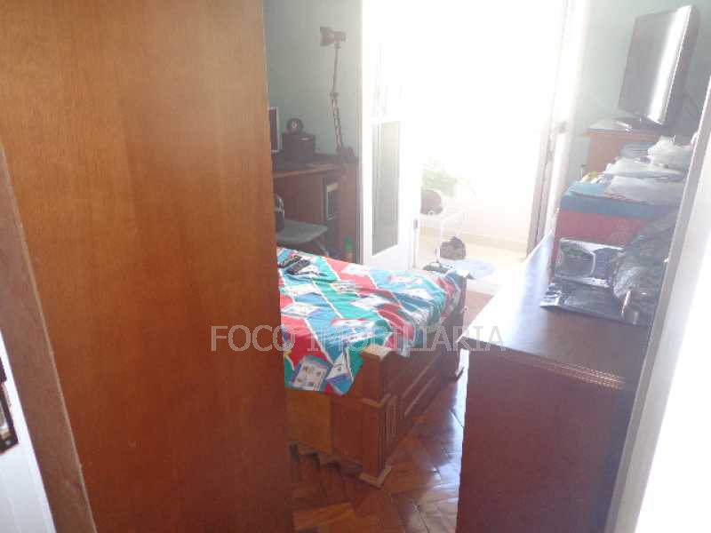 Conheça QUARTO SOLTEIRO do imóvel - Apartamento à venda Rua Senador Vergueiro,Flamengo, Rio de Janeiro - R$ 790.000 - FLAP21152 - 16 QUARTO SOLTEIRO - Apartamento à venda Rua Senador Vergueiro,Flamengo, Rio de Janeiro - R$ 790.000 - FLAP21152 - 16