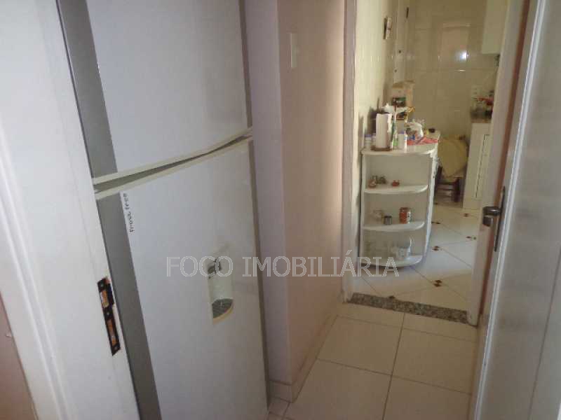 Conheça COZINHA do imóvel - Apartamento à venda Rua Senador Vergueiro,Flamengo, Rio de Janeiro - R$ 790.000 - FLAP21152 - 18 COZINHA - Apartamento à venda Rua Senador Vergueiro,Flamengo, Rio de Janeiro - R$ 790.000 - FLAP21152 - 18