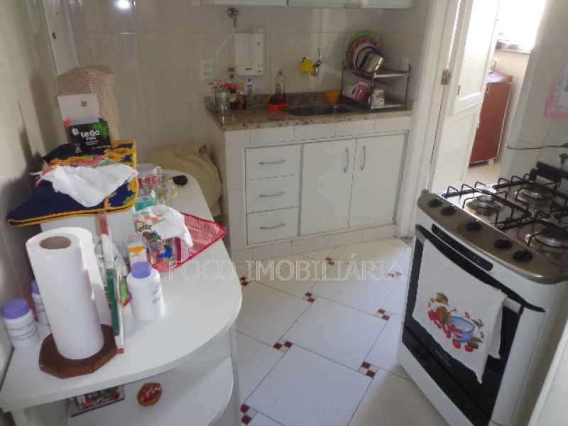 Conheça COZINHA do imóvel - Apartamento à venda Rua Senador Vergueiro,Flamengo, Rio de Janeiro - R$ 790.000 - FLAP21152 - 14 COZINHA - Apartamento à venda Rua Senador Vergueiro,Flamengo, Rio de Janeiro - R$ 790.000 - FLAP21152 - 14