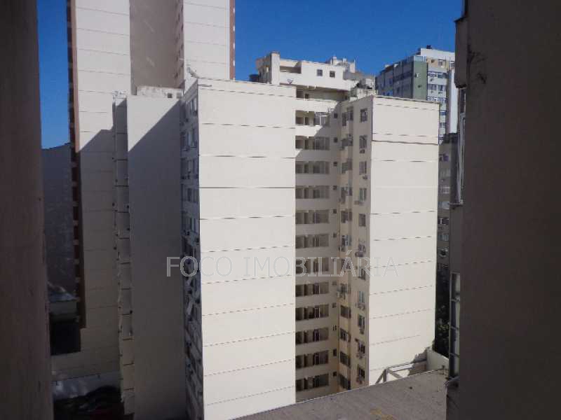 Conheça VISTA do imóvel - Apartamento à venda Rua Senador Vergueiro,Flamengo, Rio de Janeiro - R$ 790.000 - FLAP21152 - 29 VISTA - Apartamento à venda Rua Senador Vergueiro,Flamengo, Rio de Janeiro - R$ 790.000 - FLAP21152 - 29