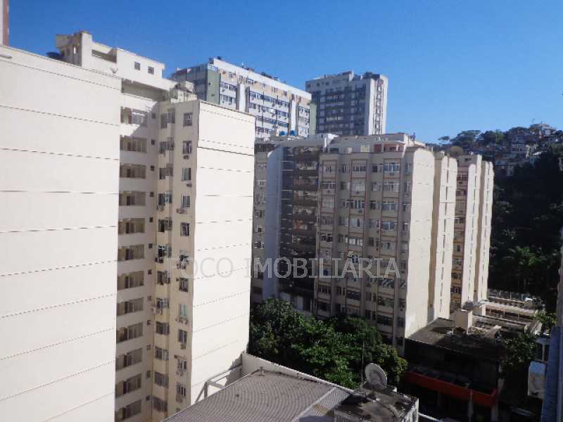 VISTA - Apartamento à venda Rua Senador Vergueiro,Flamengo, Rio de Janeiro - R$ 800.000 - FLAP21152 - 6