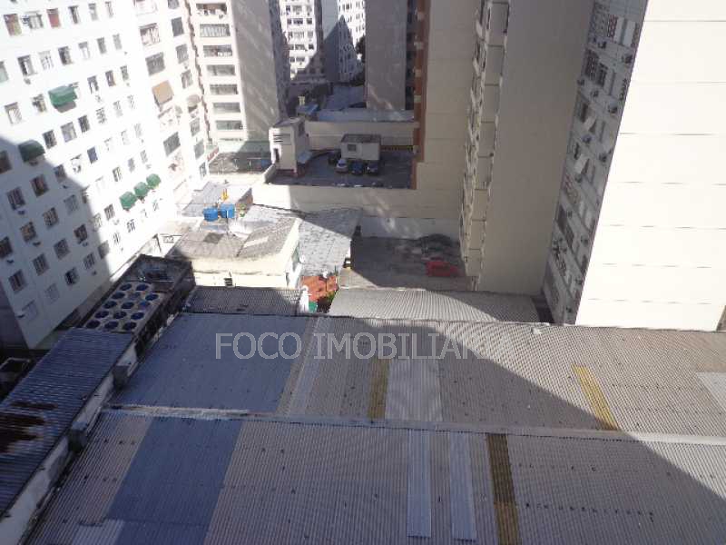 Conheça VISTA do imóvel - Apartamento à venda Rua Senador Vergueiro,Flamengo, Rio de Janeiro - R$ 790.000 - FLAP21152 - 31 VISTA - Apartamento à venda Rua Senador Vergueiro,Flamengo, Rio de Janeiro - R$ 790.000 - FLAP21152 - 31