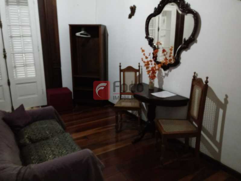 RECEPÇÃO - Casa à venda Rua Joaquim Murtinho,Santa Teresa, Rio de Janeiro - R$ 4.500.000 - FLCA190001 - 7