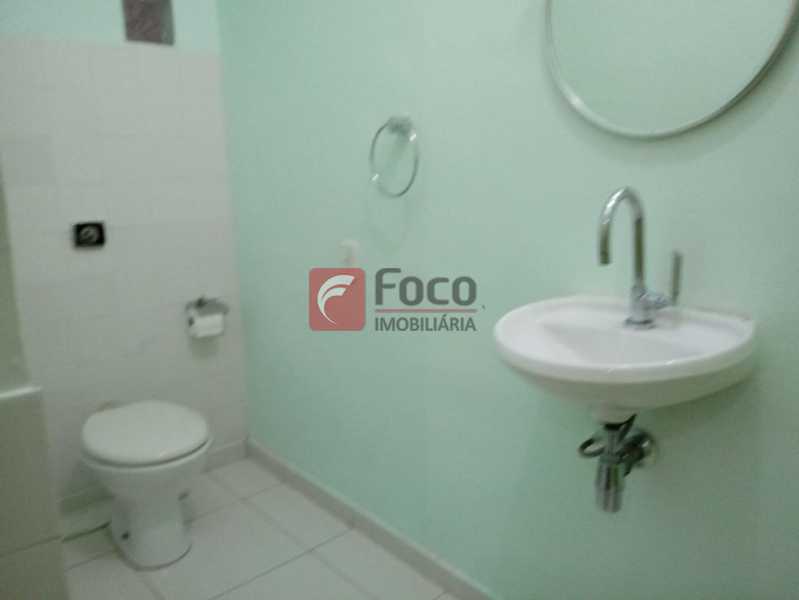 Conheça BANHEIRO do imóvel - FLCA190001 - 11 BANHEIRO - FLCA190001 - 11