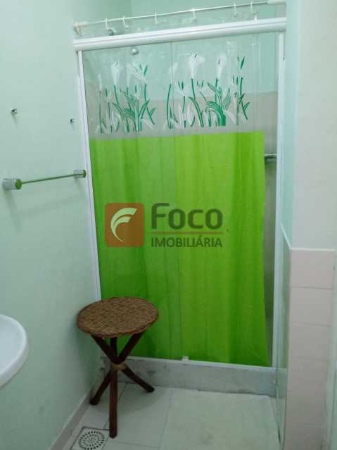 Conheça BANHEIRO do imóvel - FLCA190001 - 10 BANHEIRO - FLCA190001 - 10
