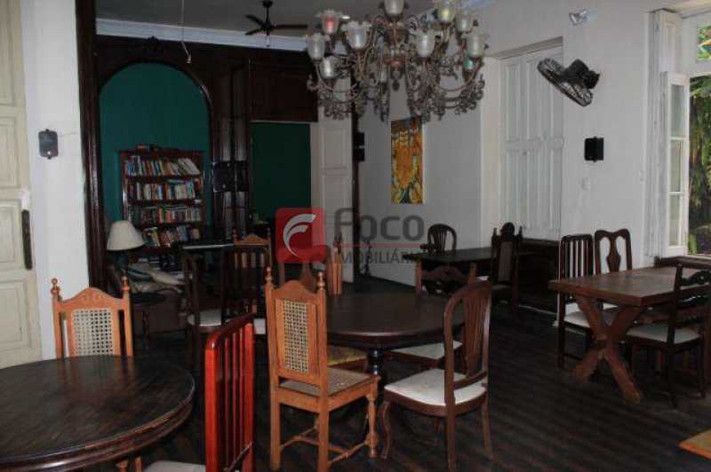 Conheça SALA DE REFEIÇÕES do imóvel - FLCA190001 - 5 SALA DE REFEIÇÕES - FLCA190001 - 5