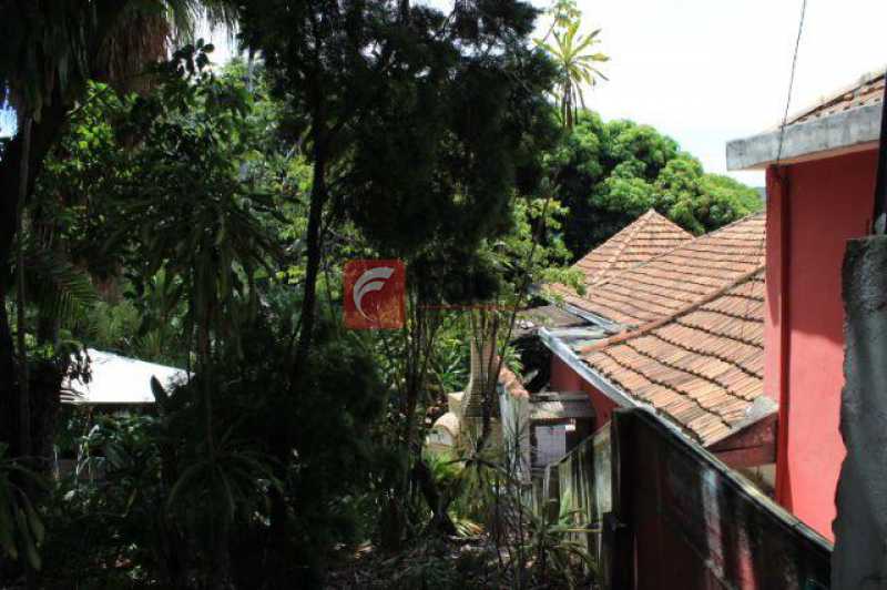 VISTA ALTO - Casa à venda Rua Joaquim Murtinho,Santa Teresa, Rio de Janeiro - R$ 4.500.000 - FLCA190001 - 15