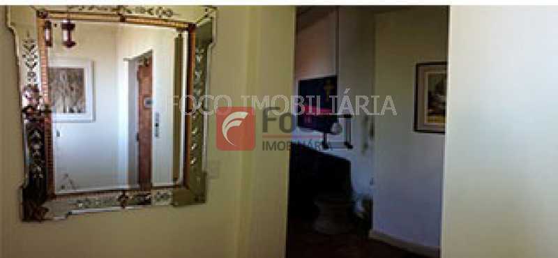Conheça 6 do imóvel - Casa à venda Rua Sacopa,Lagoa, Rio de Janeiro - R$ 2.000.000 - JBCA30017 - 14 6 - Casa à venda Rua Sacopa,Lagoa, Rio de Janeiro - R$ 2.000.000 - JBCA30017 - 14