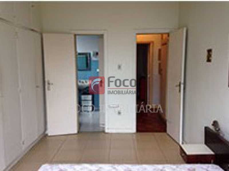 Conheça 8 do imóvel - Casa à venda Rua Sacopa,Lagoa, Rio de Janeiro - R$ 2.000.000 - JBCA30017 - 9 8 - Casa à venda Rua Sacopa,Lagoa, Rio de Janeiro - R$ 2.000.000 - JBCA30017 - 9