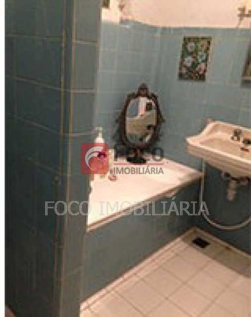 Conheça 12 do imóvel - Casa à venda Rua Sacopa,Lagoa, Rio de Janeiro - R$ 2.000.000 - JBCA30017 - 11 12 - Casa à venda Rua Sacopa,Lagoa, Rio de Janeiro - R$ 2.000.000 - JBCA30017 - 11