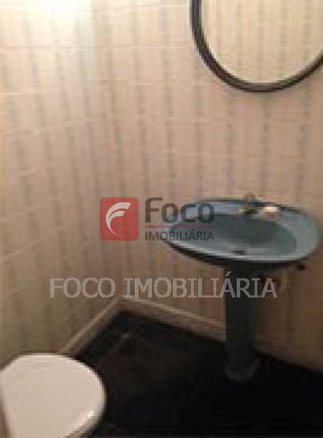 Conheça 13 do imóvel - Casa à venda Rua Sacopa,Lagoa, Rio de Janeiro - R$ 2.000.000 - JBCA30017 - 17 13 - Casa à venda Rua Sacopa,Lagoa, Rio de Janeiro - R$ 2.000.000 - JBCA30017 - 17