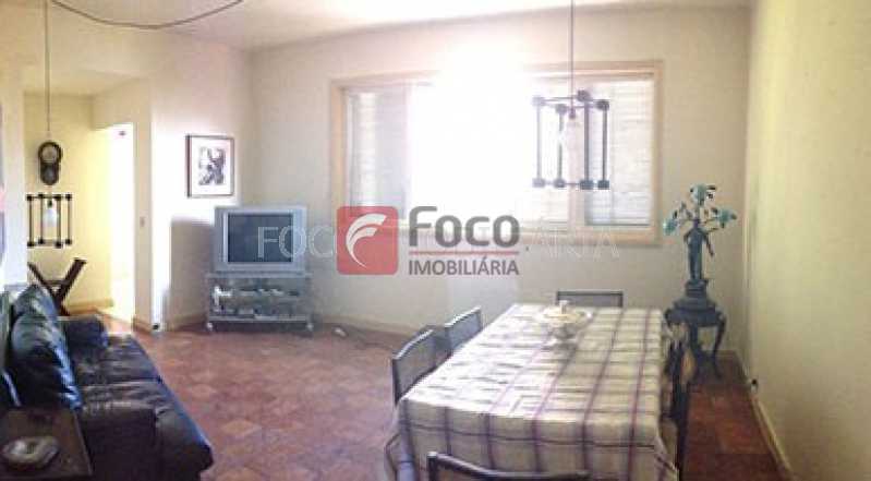 Conheça 17 do imóvel - Casa à venda Rua Sacopa,Lagoa, Rio de Janeiro - R$ 2.000.000 - JBCA30017 - 10 17 - Casa à venda Rua Sacopa,Lagoa, Rio de Janeiro - R$ 2.000.000 - JBCA30017 - 10