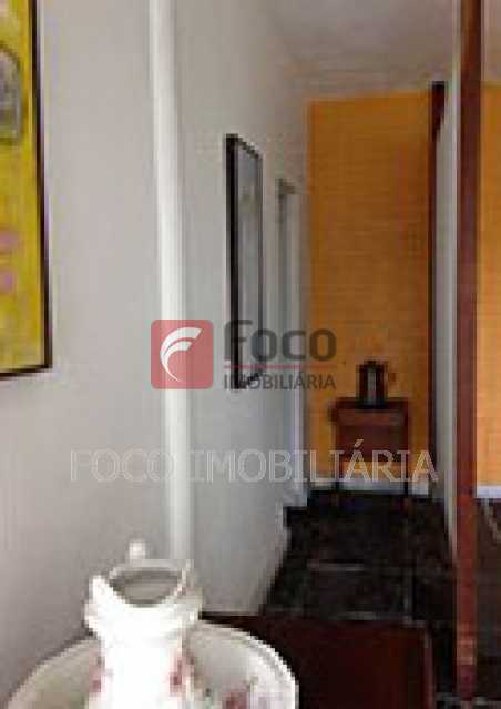 Conheça 15 do imóvel - Casa à venda Rua Sacopa,Lagoa, Rio de Janeiro - R$ 2.000.000 - JBCA30017 - 18 15 - Casa à venda Rua Sacopa,Lagoa, Rio de Janeiro - R$ 2.000.000 - JBCA30017 - 18