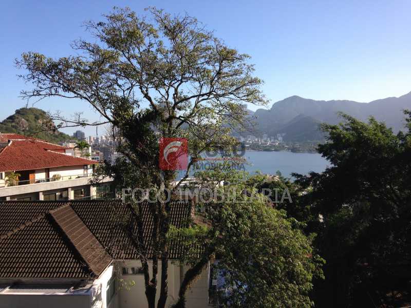 Conheça 1 do imóvel - Casa à venda Rua Sacopa,Lagoa, Rio de Janeiro - R$ 2.000.000 - JBCA30017 - 1 1 - Casa à venda Rua Sacopa,Lagoa, Rio de Janeiro - R$ 2.000.000 - JBCA30017 - 1