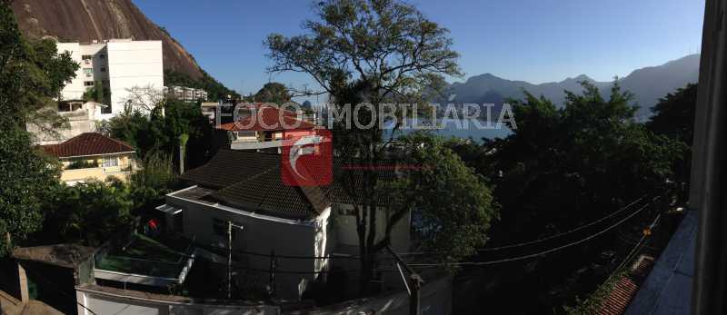 Conheça 2 do imóvel - Casa à venda Rua Sacopa,Lagoa, Rio de Janeiro - R$ 2.000.000 - JBCA30017 - 4 2 - Casa à venda Rua Sacopa,Lagoa, Rio de Janeiro - R$ 2.000.000 - JBCA30017 - 4