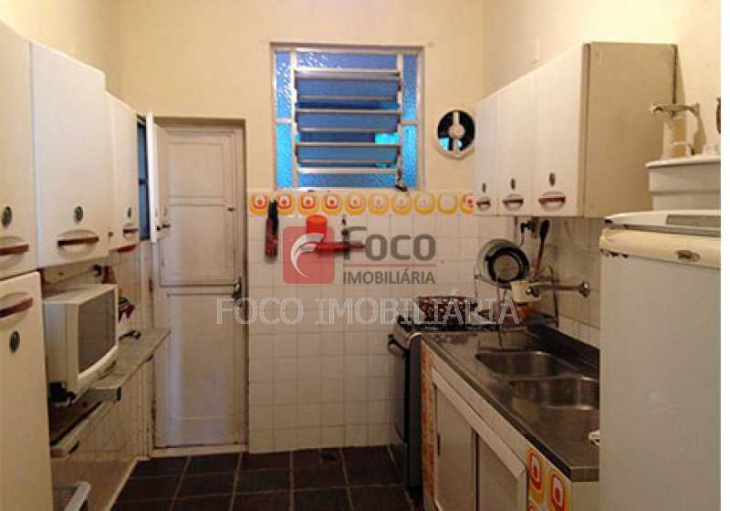 Conheça 18 do imóvel - Casa à venda Rua Sacopa,Lagoa, Rio de Janeiro - R$ 2.000.000 - JBCA30017 - 12 18 - Casa à venda Rua Sacopa,Lagoa, Rio de Janeiro - R$ 2.000.000 - JBCA30017 - 12