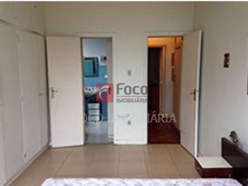 Conheça 2 do imóvel - Casa à venda Rua Sacopa,Lagoa, Rio de Janeiro - R$ 2.000.000 - JBCA30017 - 20 2 - Casa à venda Rua Sacopa,Lagoa, Rio de Janeiro - R$ 2.000.000 - JBCA30017 - 20