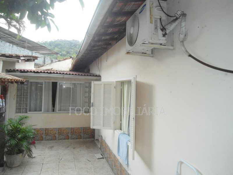 Conheça DSC02232 do imóvel - Casa à venda Rua Barão de Oliveira Castro,Jardim Botânico, Rio de Janeiro - R$ 2.600.000 - JBCA50009 - 10 DSC02232 - Casa à venda Rua Barão de Oliveira Castro,Jardim Botânico, Rio de Janeiro - R$ 2.600.000 - JBCA50009 - 10