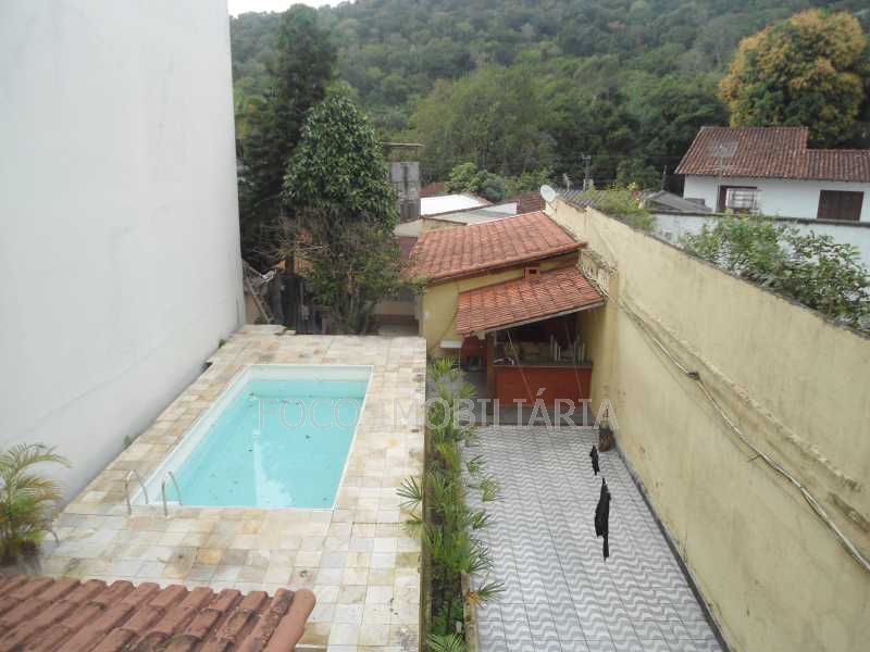 Conheça DSC02240 do imóvel - Casa à venda Rua Barão de Oliveira Castro,Jardim Botânico, Rio de Janeiro - R$ 2.600.000 - JBCA50009 - 8 DSC02240 - Casa à venda Rua Barão de Oliveira Castro,Jardim Botânico, Rio de Janeiro - R$ 2.600.000 - JBCA50009 - 8