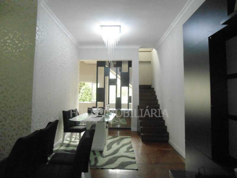Conheça DSC02245 do imóvel - Casa à venda Rua Barão de Oliveira Castro,Jardim Botânico, Rio de Janeiro - R$ 2.600.000 - JBCA50009 - 3 DSC02245 - Casa à venda Rua Barão de Oliveira Castro,Jardim Botânico, Rio de Janeiro - R$ 2.600.000 - JBCA50009 - 3